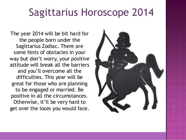 Sagittarius Sign Traits Overview